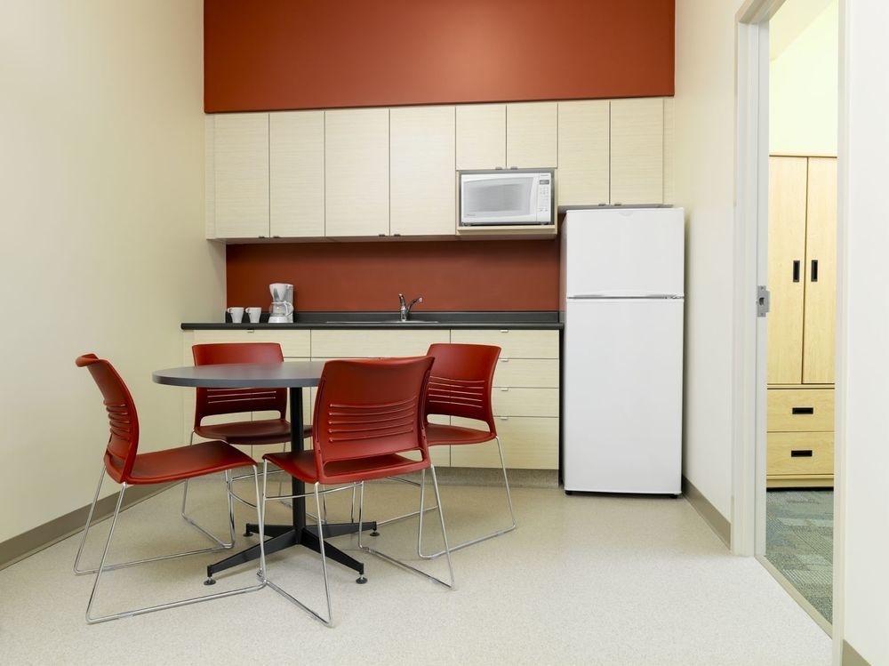 University Of Calgary - Seasonal Residence 外观 照片