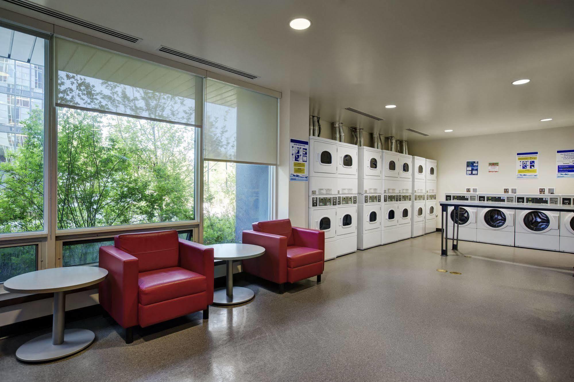 University Of Calgary - Seasonal Residence 外观 照片